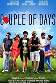 Couple of Days (2016) Free Movie
