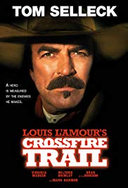 Crossfire Trail (2001) Free Movie