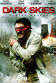 Black Rain (2009) Free Movie