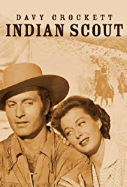 Davy Crockett, Indian Scout (1950) Free Movie