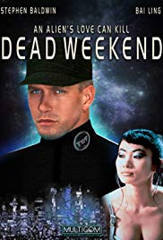 Dead Weekend (1995) Free Movie M4ufree