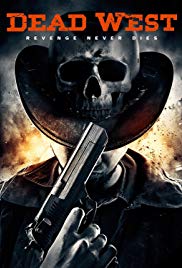 Dead West (2016) M4uHD Free Movie