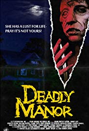 Deadly Manor (1990) Free Movie