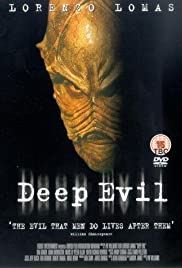 Deep Evil (2004) M4uHD Free Movie