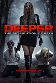 Deeper: The Retribution of Beth (2014) M4uHD Free Movie