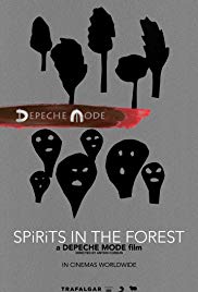 Spirits in the Forest (2019) M4uHD Free Movie