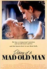 Diary of a Mad Old Man (1987) Free Movie