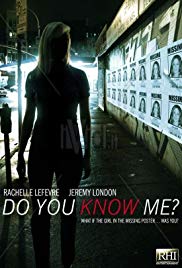 Do You Know Me? (2009) Free Movie M4ufree