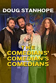 Doug Stanhope: The Comedians Comedians Comedians (2017) Free Movie