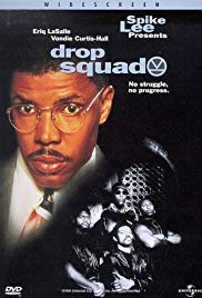 Drop Squad (1994) Free Movie