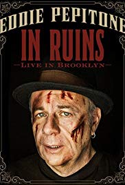Eddie Pepitone: In Ruins (2014) Free Movie