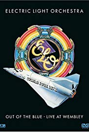 Electric Light Orchestra: Out of the Blue Tour Live at Wembley (1978) Free Movie