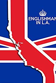 Englishman in L.A: The Movie (2017) M4uHD Free Movie