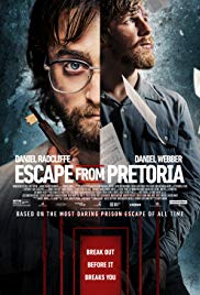 Escape from Pretoria (2020) Free Movie