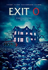 Exit 0 (2018) M4uHD Free Movie