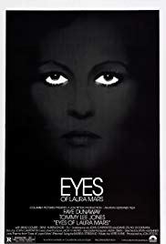 Eyes of Laura Mars (1978) Free Movie M4ufree