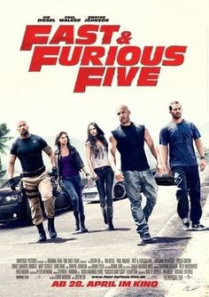 Fast & Furious Five Special (2011) M4uHD Free Movie