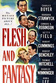 Flesh for Fantasy (1994) Free Movie