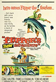 Flippers New Adventure (1964) M4uHD Free Movie