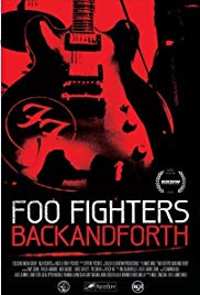 Foo Fighters: Back and Forth (2011) M4uHD Free Movie