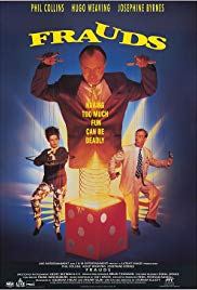Frauds (1993) Free Movie