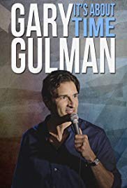 Gary Gulman: Its About Time (2016) Free Movie