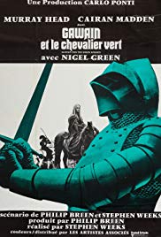 Gawain and the Green Knight (1973) M4uHD Free Movie