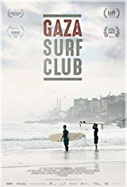 Gaza Surf Club (2016) Free Movie M4ufree