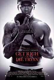 Get Rich or Die Tryin (2005) Free Movie M4ufree