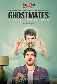 Ghostmates (2016) Free Movie