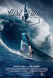 Girl on Wave (2017) Free Movie