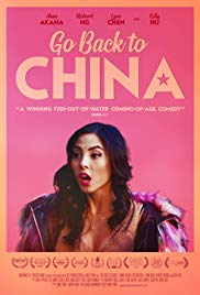 Go Back to China (2019) Free Movie M4ufree