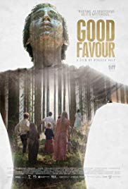 Good Favour (2017) Free Movie