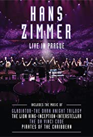 Hans Zimmer: Live in Prague (2017) M4uHD Free Movie