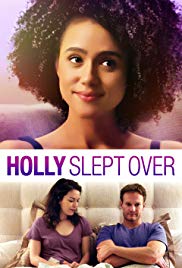 Holly Slept Over (2020) Free Movie