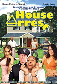 House Arrest (2008) Free Movie