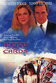 House of Cards (1993) Free Movie
