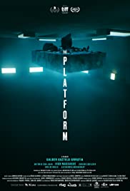 The Platform (2019) M4uHD Free Movie