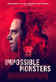 Impossible Monsters (2019) Free Movie M4ufree