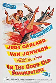 In the Good Old Summertime (1949) M4uHD Free Movie