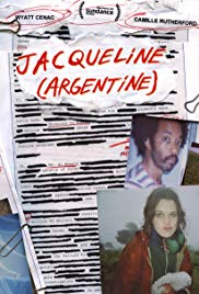 Jacqueline Argentine (2016) Free Movie M4ufree