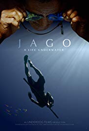 Jago: A Life Underwater (2015) M4uHD Free Movie