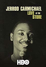 Jerrod Carmichael: Love at the Store (2014) M4uHD Free Movie