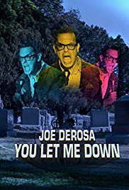 Joe Derosa You Let Me Down (2017) M4uHD Free Movie