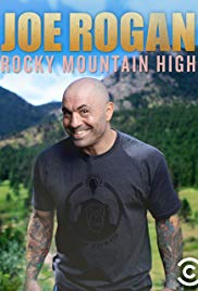 Joe Rogan: Rocky Mountain High (2014) Free Movie