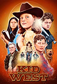 Kid West (2017) M4uHD Free Movie