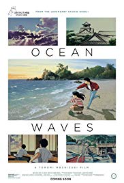 Ocean Waves (1993) Free Movie