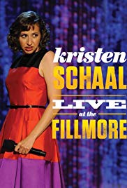 Kristen Schaal: Live at the Fillmore (2013) Free Movie M4ufree