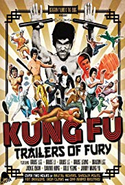 Kung Fu Trailers of Fury (2016) Free Movie
