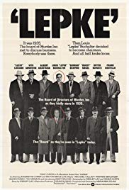 Lepke (1975) Free Movie